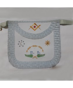 Masonic Apron